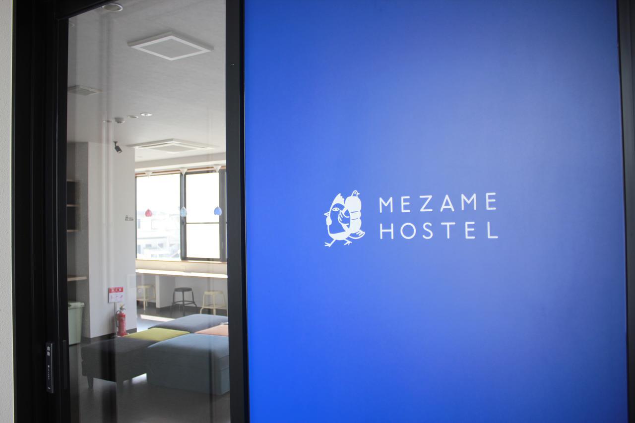 Mezame Hostel Nagaszaki Kültér fotó